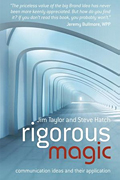Cover image of Rigorous Magic